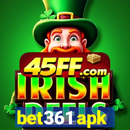 bet361 apk